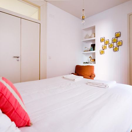 Palm Tree House, Central Apartemant In Principe Real Lisboa المظهر الخارجي الصورة