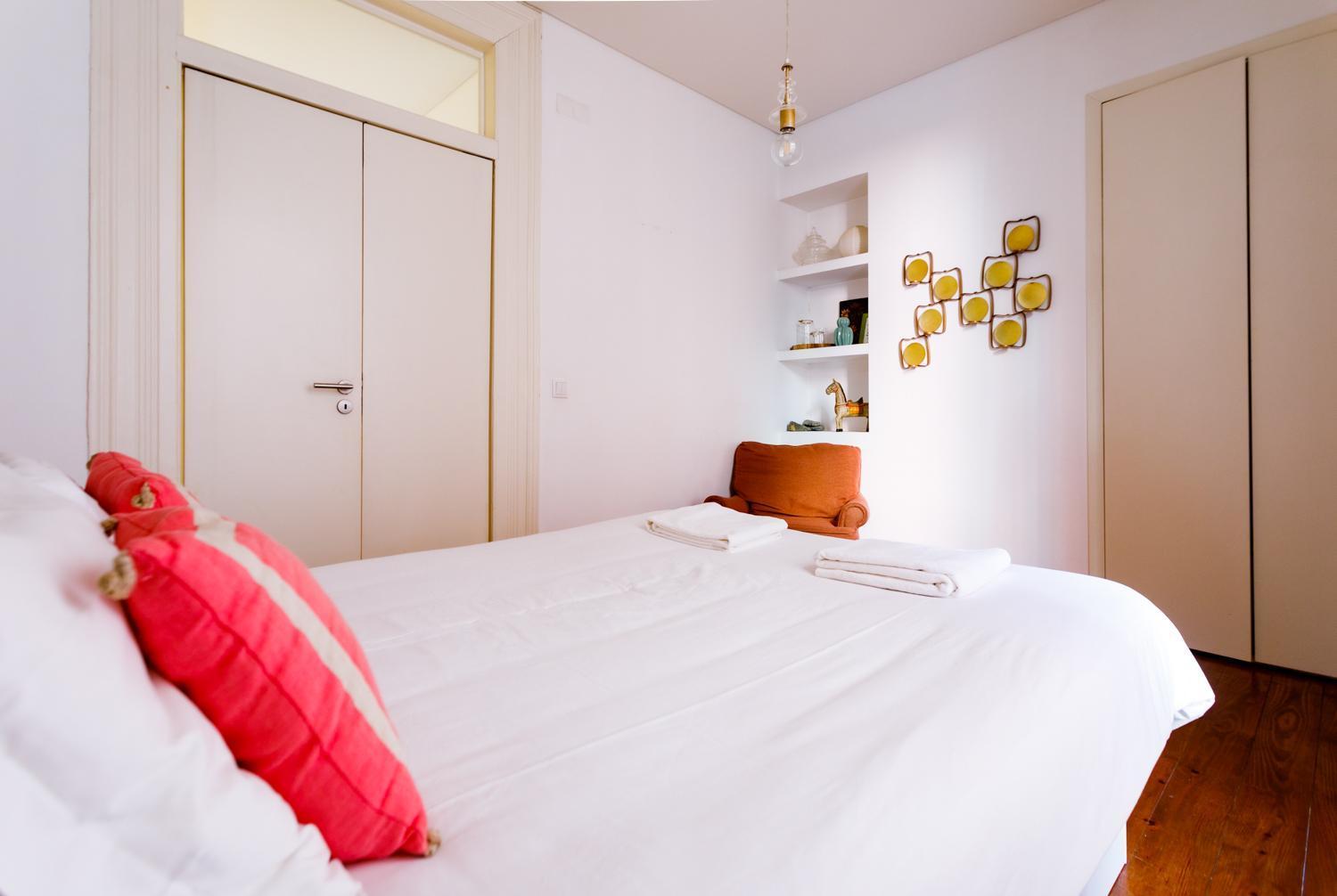 Palm Tree House, Central Apartemant In Principe Real Lisboa المظهر الخارجي الصورة