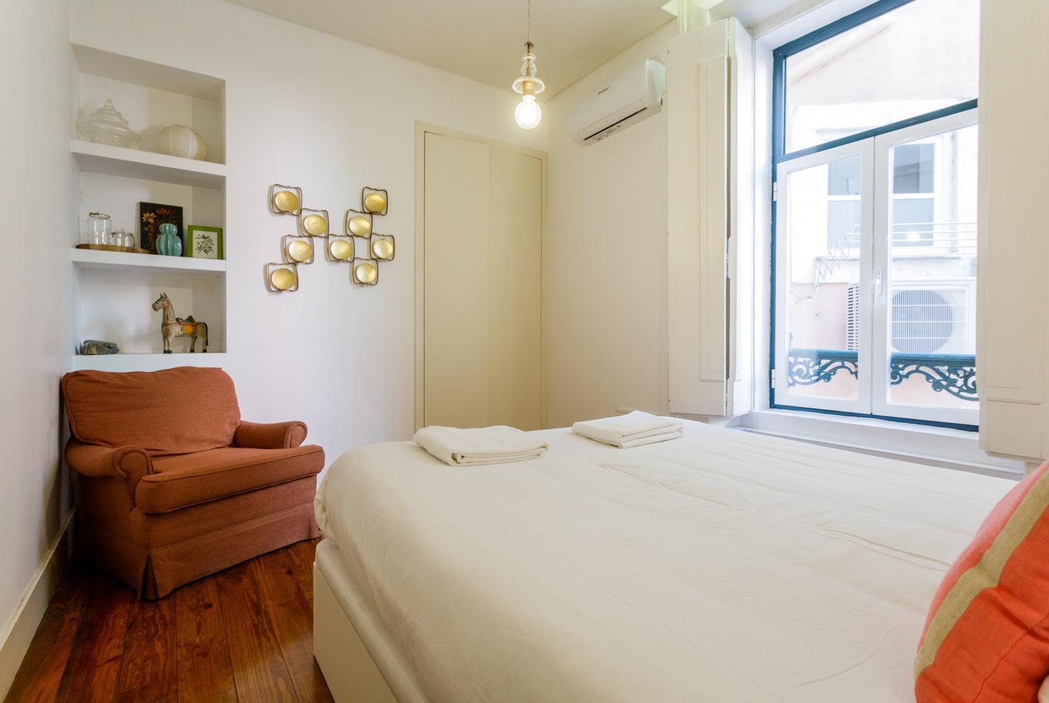 Palm Tree House, Central Apartemant In Principe Real Lisboa المظهر الخارجي الصورة