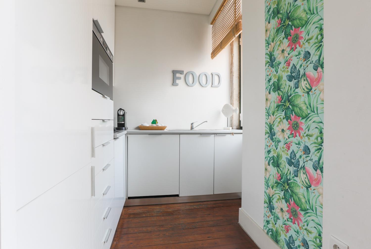 Palm Tree House, Central Apartemant In Principe Real Lisboa المظهر الخارجي الصورة