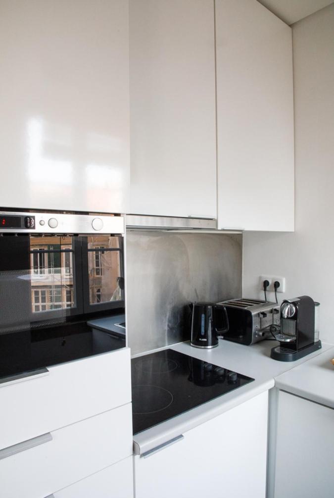 Palm Tree House, Central Apartemant In Principe Real Lisboa المظهر الخارجي الصورة