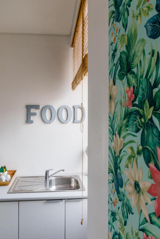 Palm Tree House, Central Apartemant In Principe Real Lisboa المظهر الخارجي الصورة